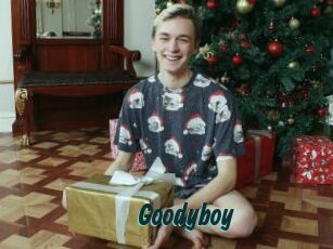 Goodyboy