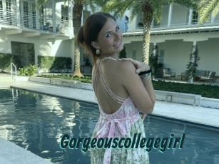 Gorgeouscollegegirl