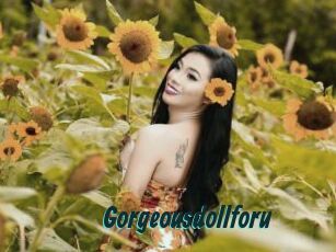 Gorgeousdollforu