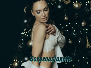 Gorgeousjanette