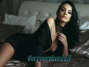 Gorgeouskendall