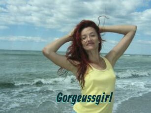 Gorgeussgirl