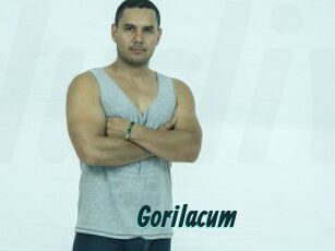 gorilacum Lucy Live