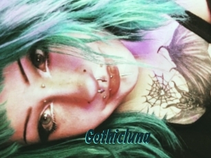 Gothicluna
