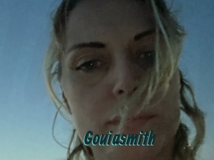Gouiasmith