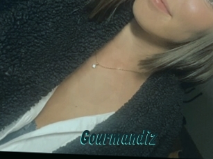 Gourmandiz