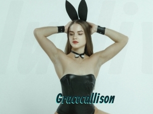 Gracecallison