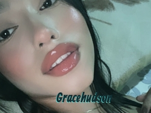 gracehudson Lucy Live