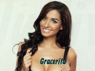 Gracerita