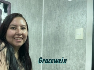 gracewein Lucy Live