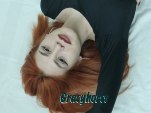 Gracyhorce