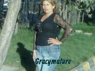 Gracymature