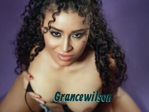 Grancewilson