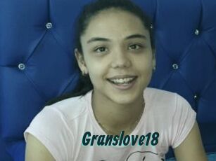 Granslove18