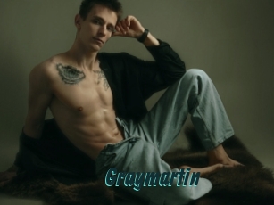 graymartin Lucy Live