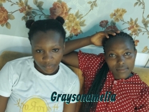 Graysonamelia