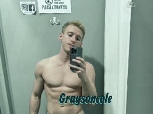 Graysoncole