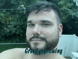 Greedyngrowing