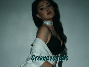 Greenavokado