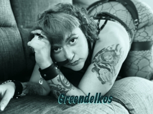 Greendelkos