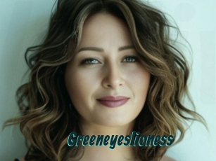 greeneyeslioness Lucy Live