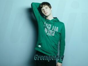 Greenponey
