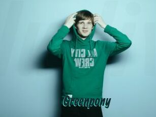 Greenpony