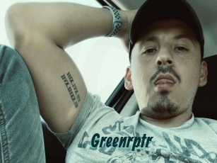 greenrptr Lucy Live
