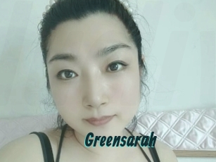 Greensarah