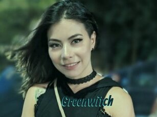 Greenwitch