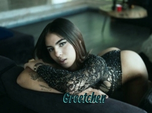 Greetchen