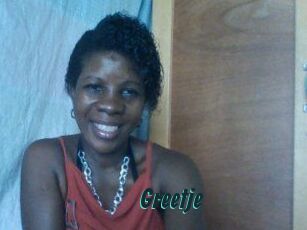 greetje Lucy Live