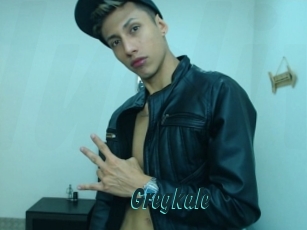 Gregkale