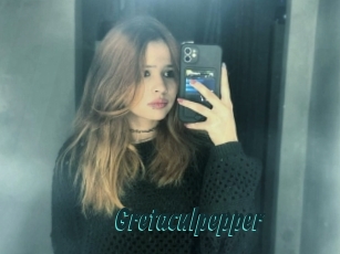 Gretaculpepper