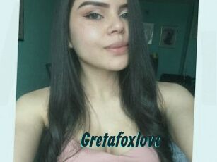 Gretafoxlove