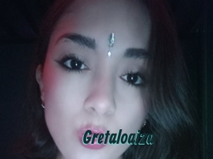 Gretaloaiza