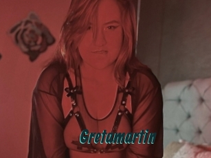 Gretamartin