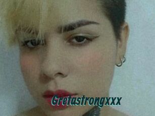Gretastrongxxx