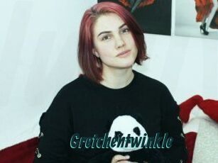 Gretchentwinkle