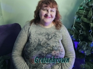 Gretenbrown