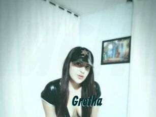 Gretha