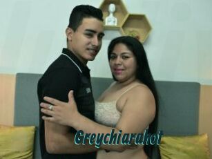 Greychiarahot