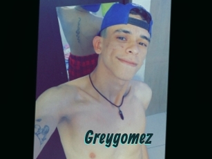 Greygomez