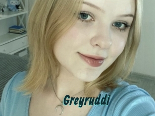 Greyruddi