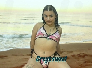 Greyxsweet