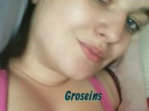 groseins Lucy Live