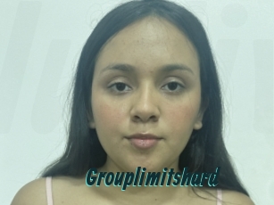 grouplimitshard Lucy Live
