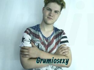 Grumiosexy