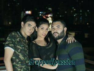 Gruppodipassion