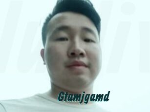 Gtamjgamd